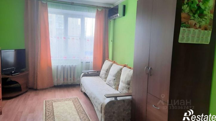 Комната улица Штахановского, 10 к3,  д. 10 к3