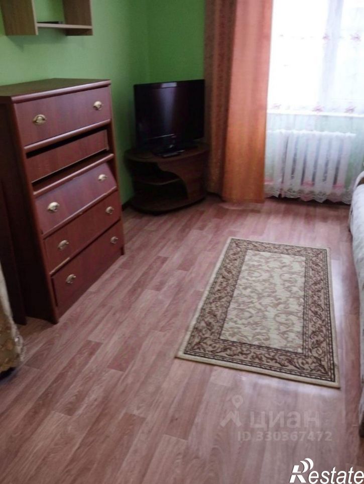 Комната улица Штахановского, 10 к3,  д. 10 к3