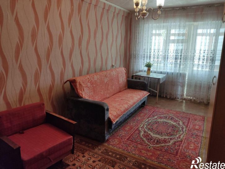 2-комн квартира проспект Ленина, 90,  д. 90