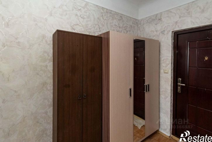 Комната Будённовский проспект, 96/132,  д. 96/132