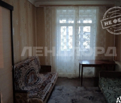 комната 14 кв м ул Каяни, 17