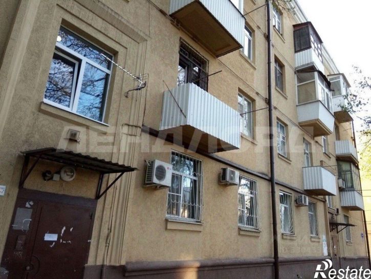 Комната ул Каяни, 17,  д. 17