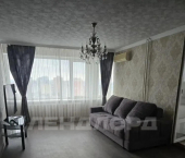 3-комн, 67.7кв м, этаж 12/16 улица Тельмана, 9/22