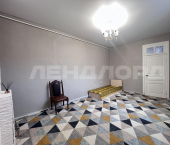 2-комн, 42.8кв м, этаж 1/1 улица 30-я Линия, 16