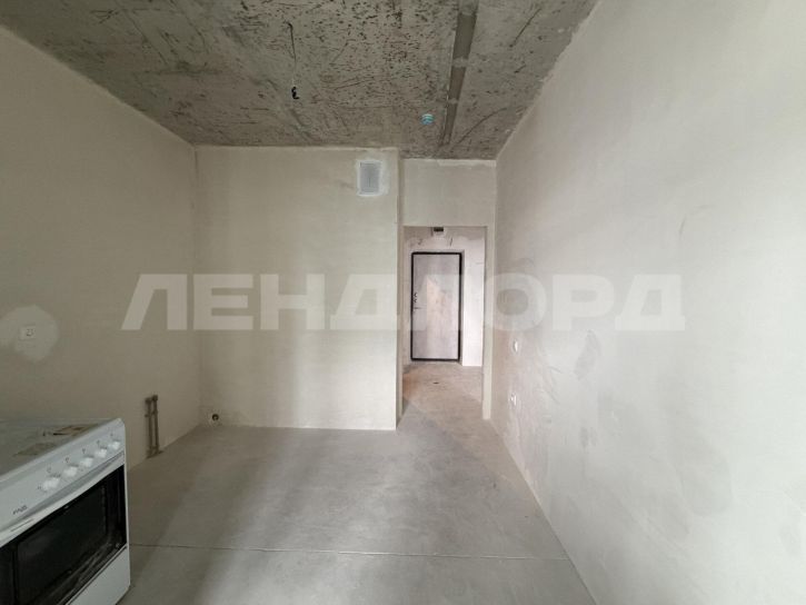 2-комн квартира улица Бориса Слюсаря, 23с1