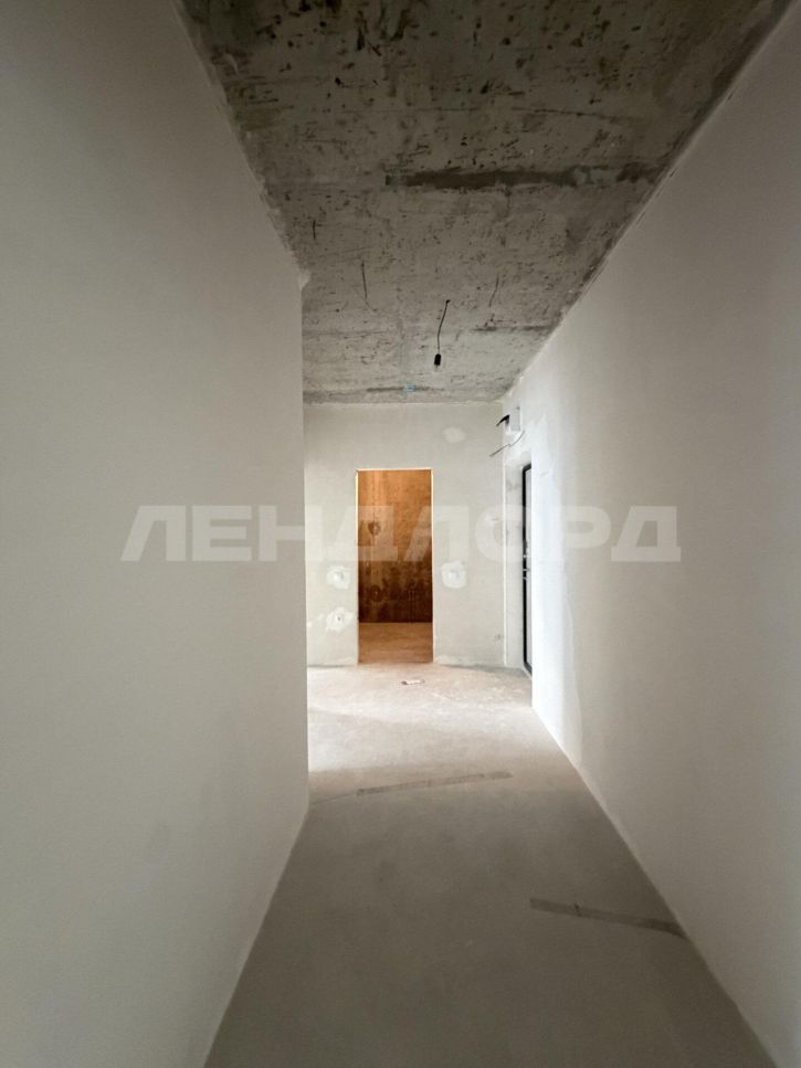 2-комн квартира улица Бориса Слюсаря, 23с1