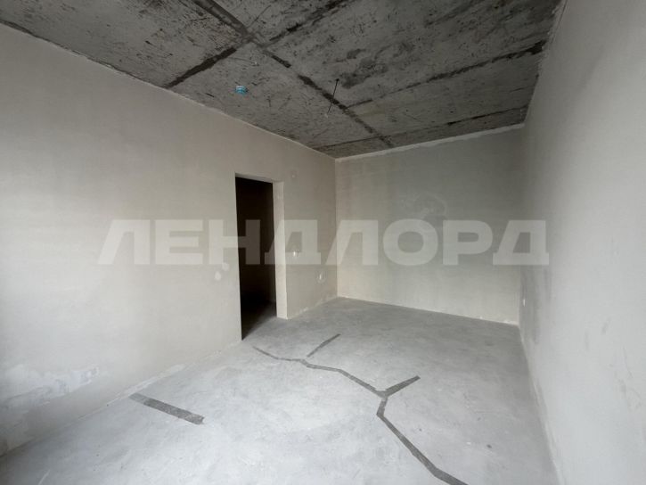 2-комн квартира улица Бориса Слюсаря, 23с1