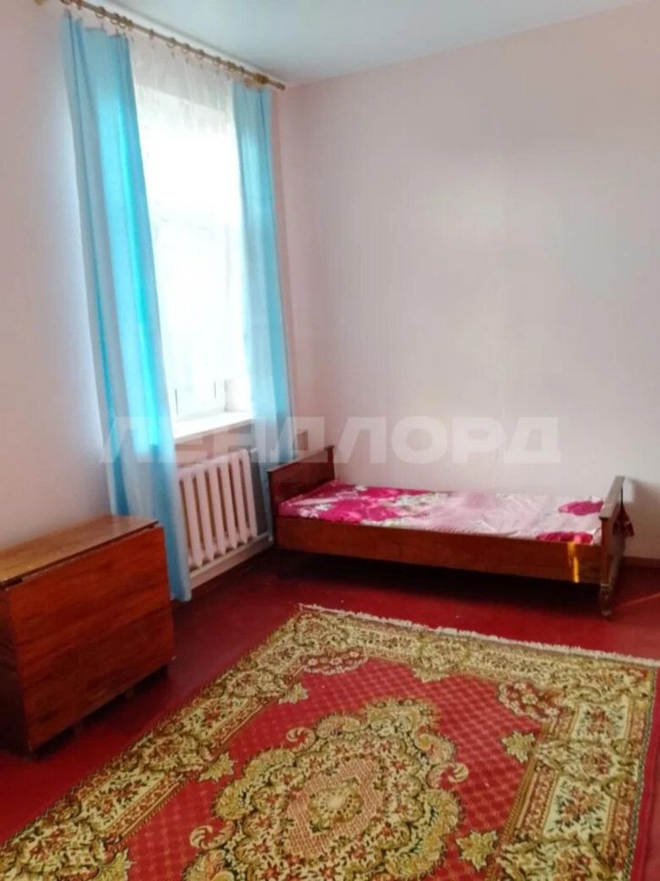 Комната Свердловская улица, 83