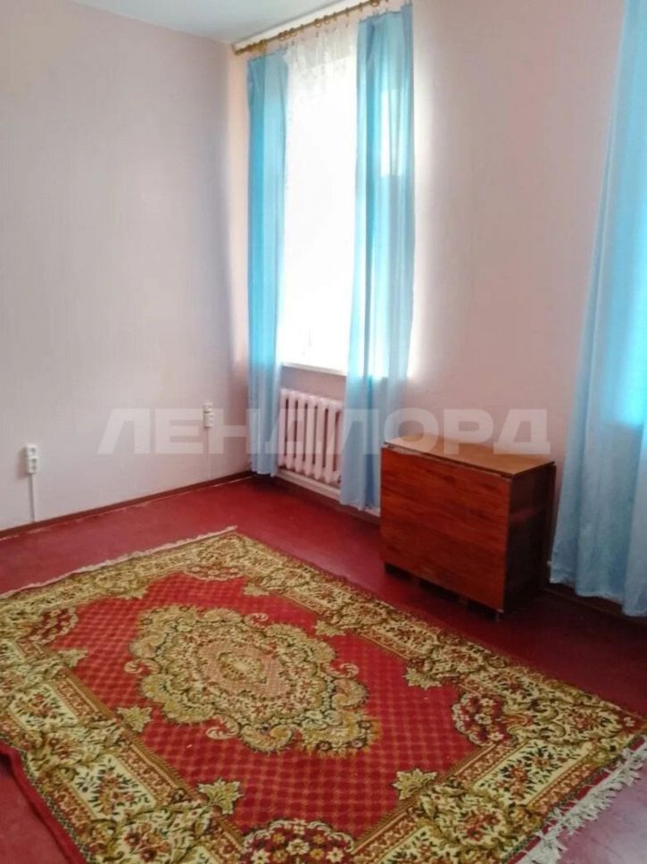 Комната Свердловская улица, 83