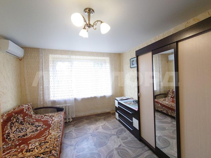1-комн квартира улица Немировича-Данченко, 76/2