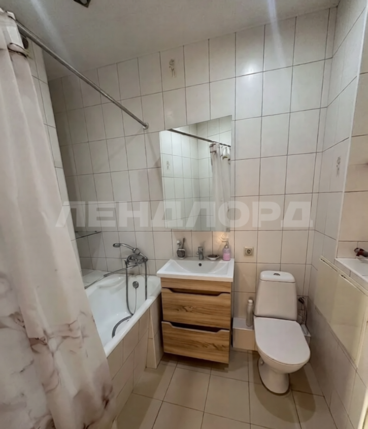 1-комн квартира проспект Сельмаш, 98/11