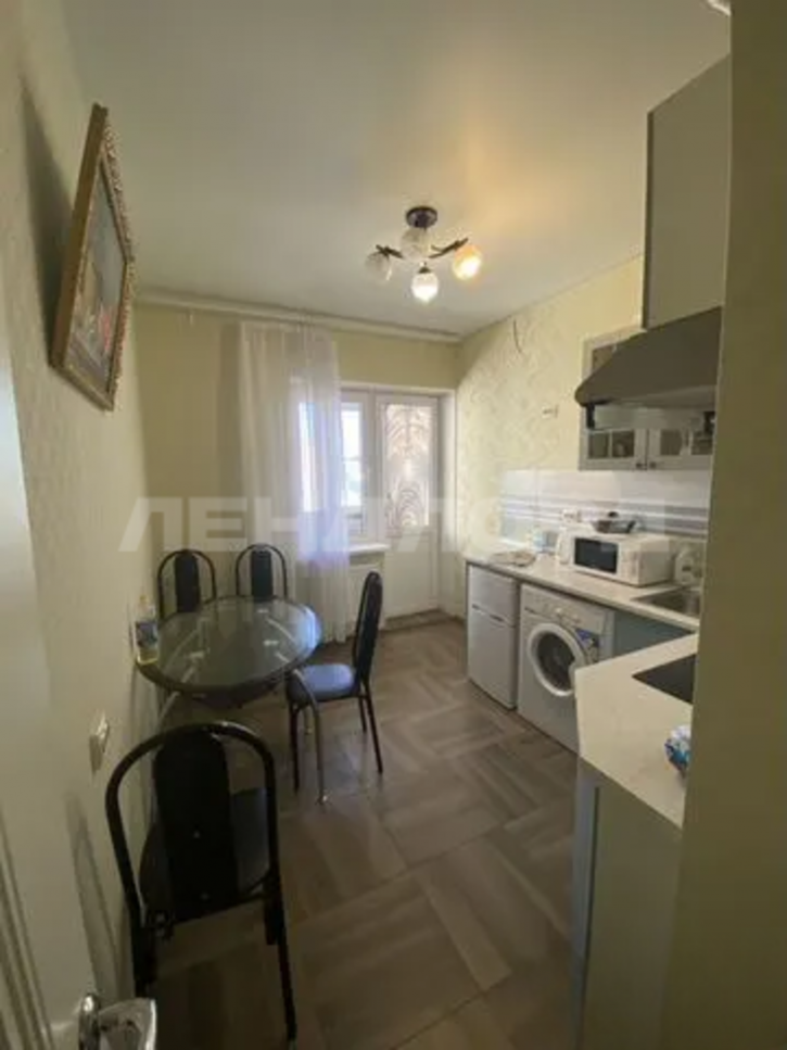 1-комн квартира улица Нансена, 103/1/1