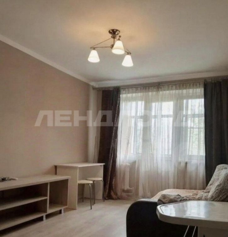 1-комн квартира Казахская улица, 82