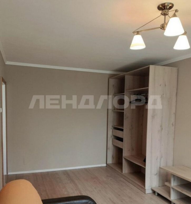 1-комн квартира Казахская улица, 82