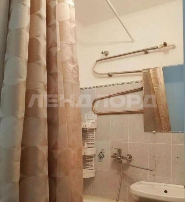 1-комн квартира Казахская улица, 82