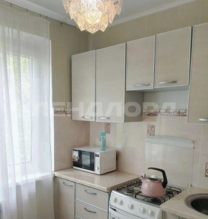 1-комн квартира Казахская улица, 82