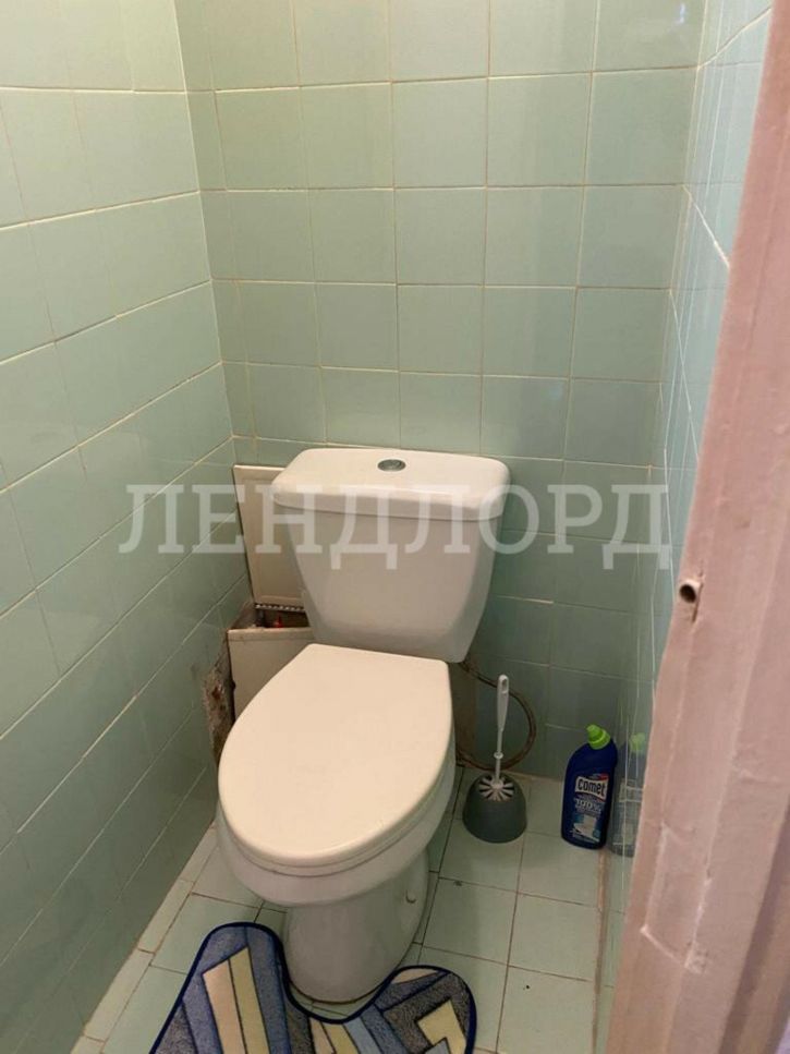 3-комн квартира Коммунистический проспект, 21