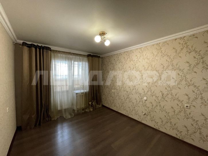 3-комн квартира улица Ерёменко, 87/3