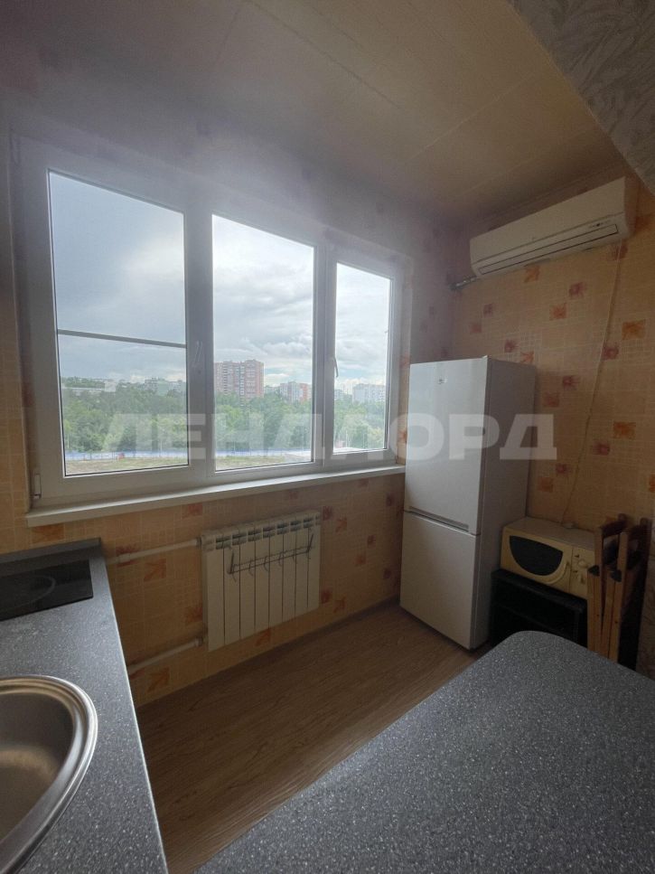 1-комн квартира Тракторная улица, 48