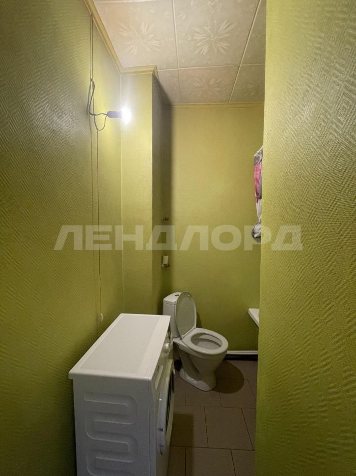 1-комн квартира Тракторная улица, 48