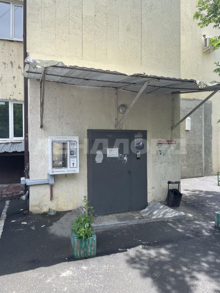 1-комн квартира Тракторная улица, 48