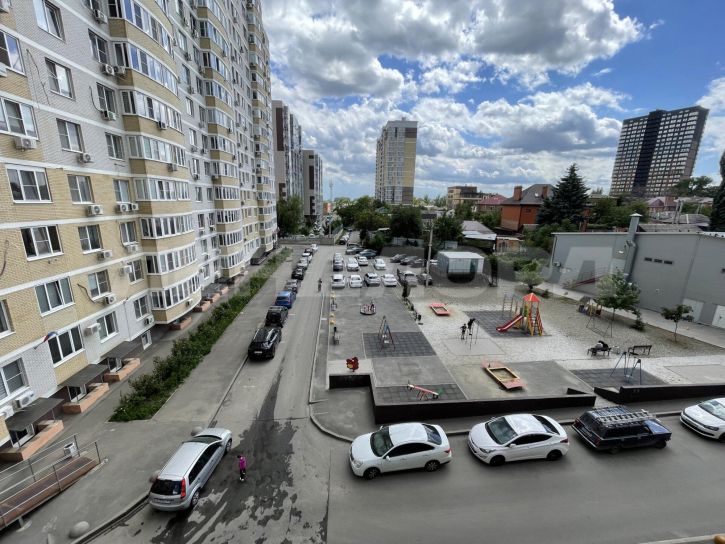 Студия Горсоветская улица, 57