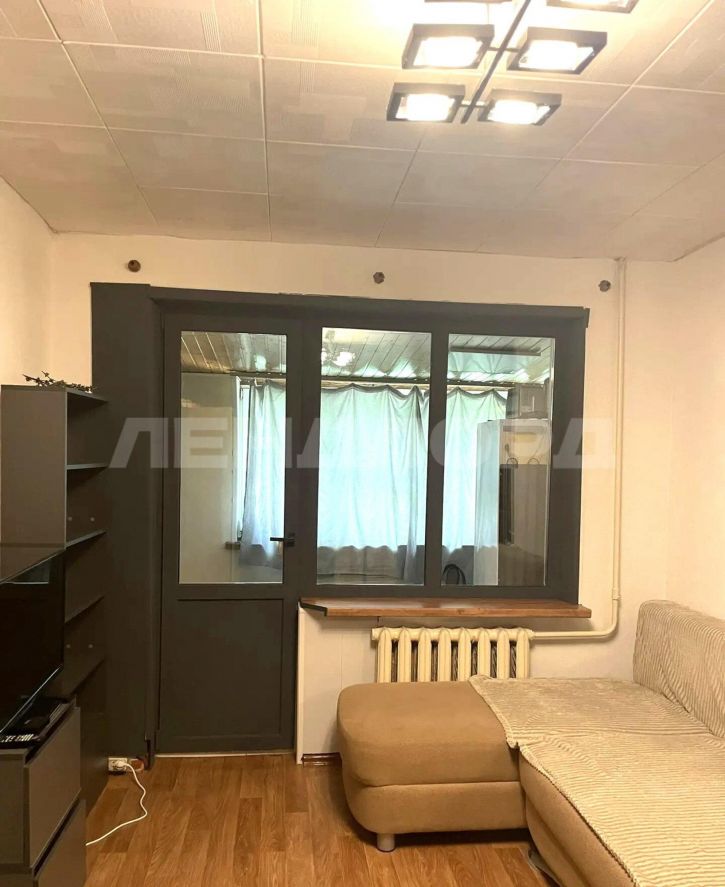 1-комн квартира Орбитальная улица, 82