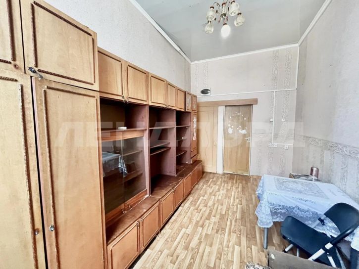 Комната Темерницкая улица, 74
