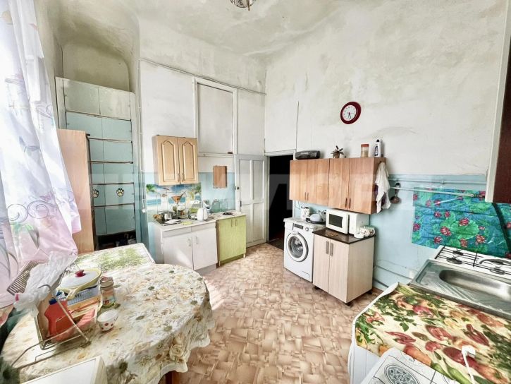 Комната Темерницкая улица, 74