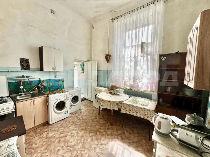 Комната Темерницкая улица, 74