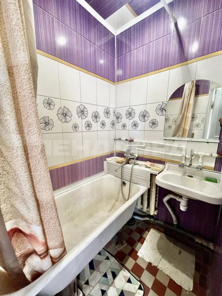 Комната Темерницкая улица, 74