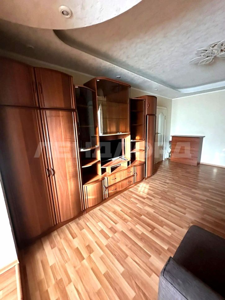 1-комн квартира Таганрогская улица, 120/1