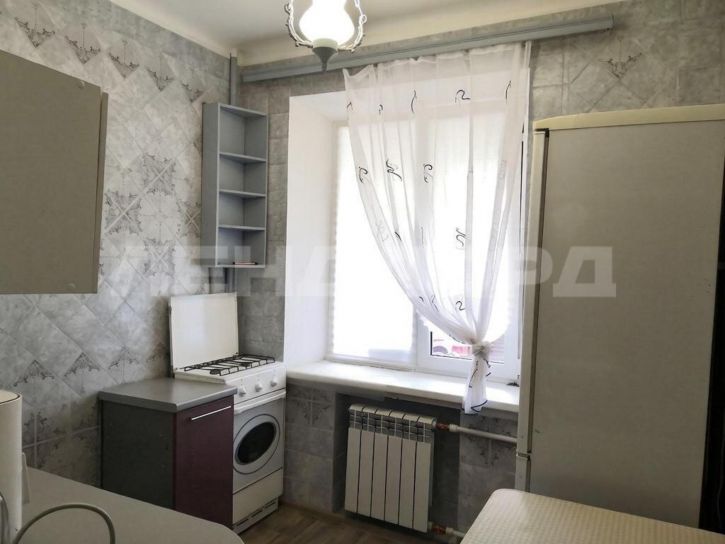 1-комн квартира Красноармейская улица, 202А