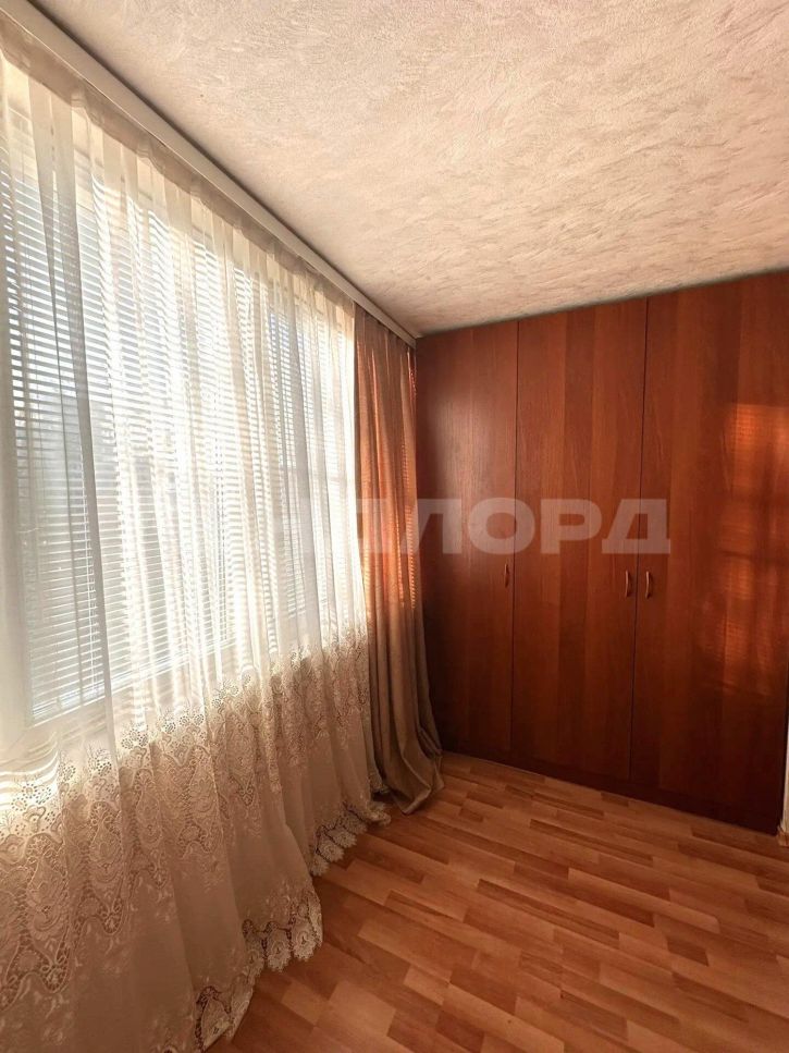1-комн квартира Таганрогская улица, 120/1