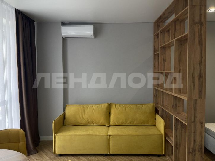 Студия улица 23-я Линия, 54с5
