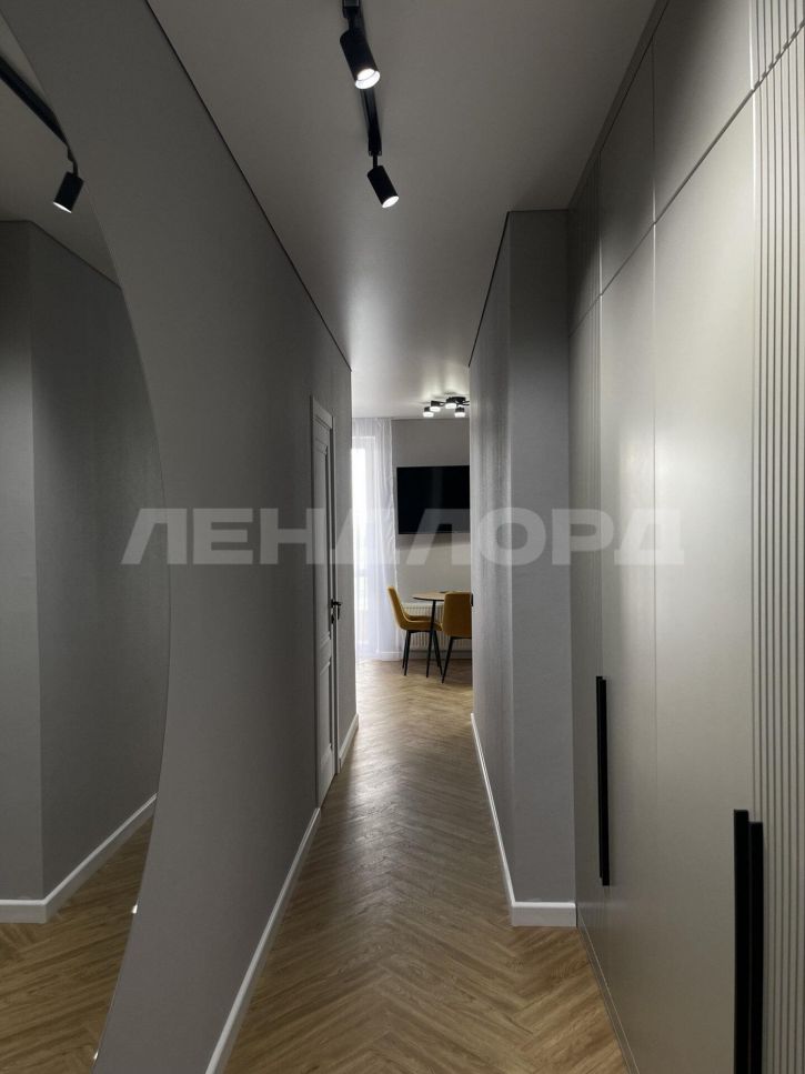 Студия улица 23-я Линия, 54с5