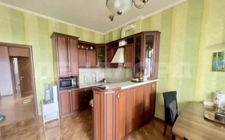 2-комн квартира площадь Гагарина, 6/87