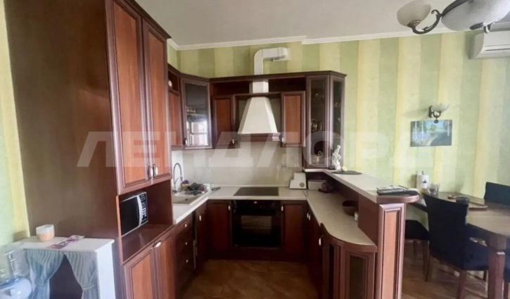 2-комн квартира площадь Гагарина, 6/87