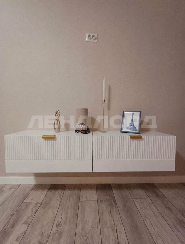 1-комн квартира Башкирская улица, 10
