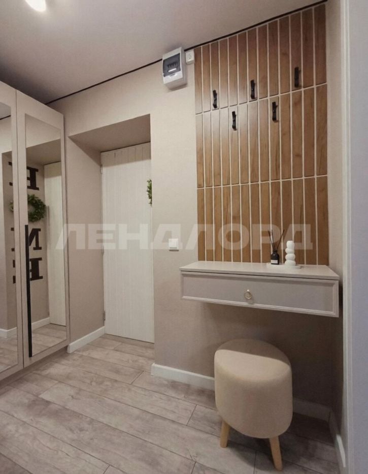 1-комн квартира Башкирская улица, 10