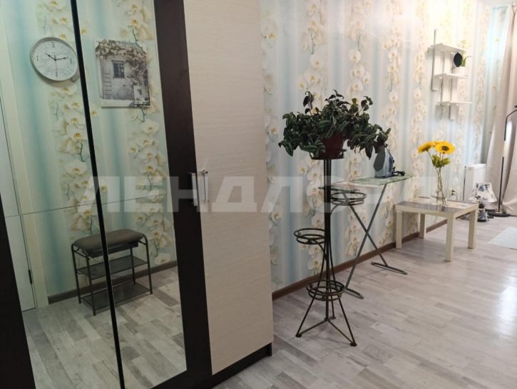 Студия проспект Соколова, 68/118Вс2
