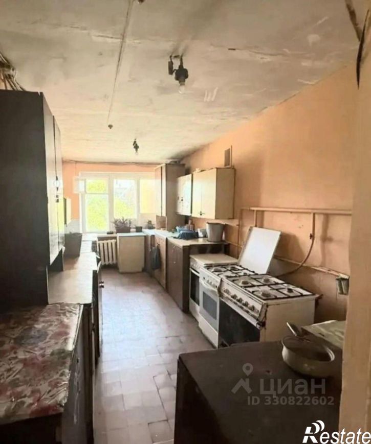 Комната улица Вавилова, 49,  д. 49
