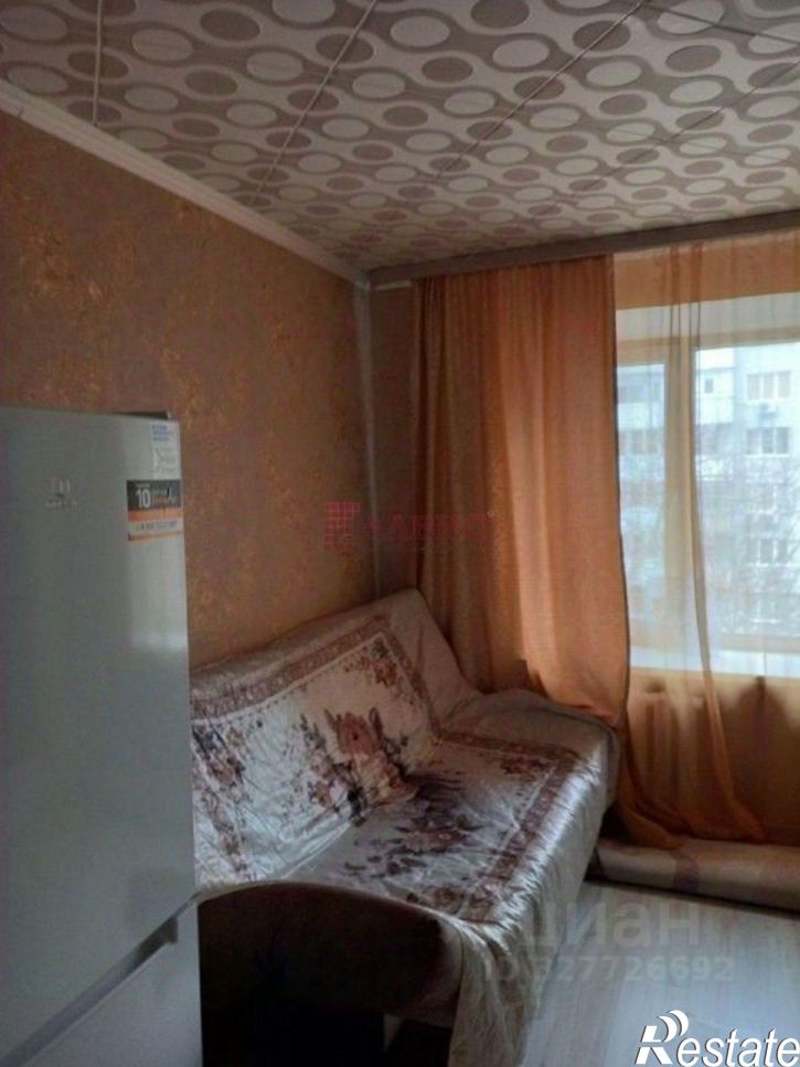 Комната ул Киргизская, 5/1,  д. 5/1