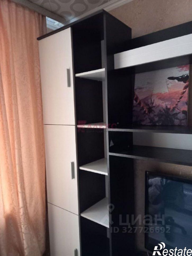 Комната ул Киргизская, 5/1,  д. 5/1