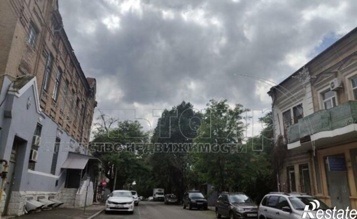 2-комн квартира Тургеневская улица, 87,  д. 87