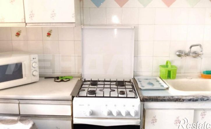 2-комн квартира Коммунистический проспект, 43 к2,  д. 43 к2