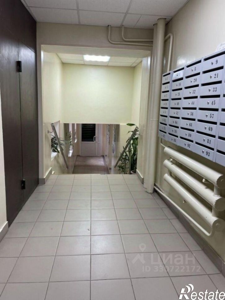 1-комн квартира ул Зорге, 33/6,  д. 33/6