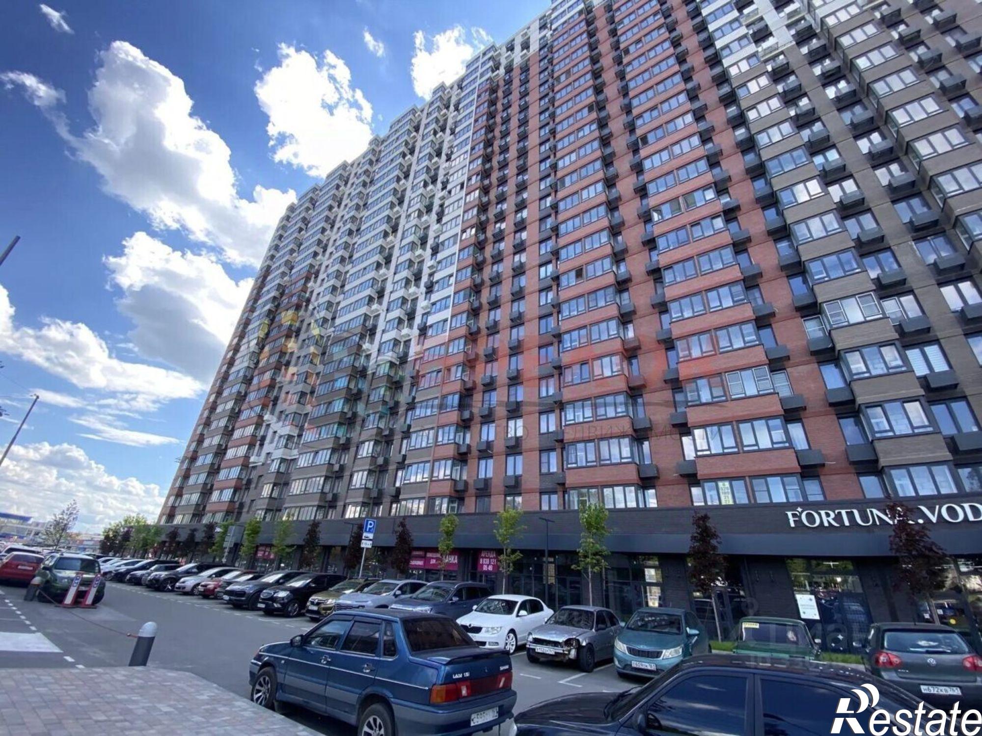 Купить гараж, место в паркинге за 1 450 020 рублей на ул Еременко, 89б