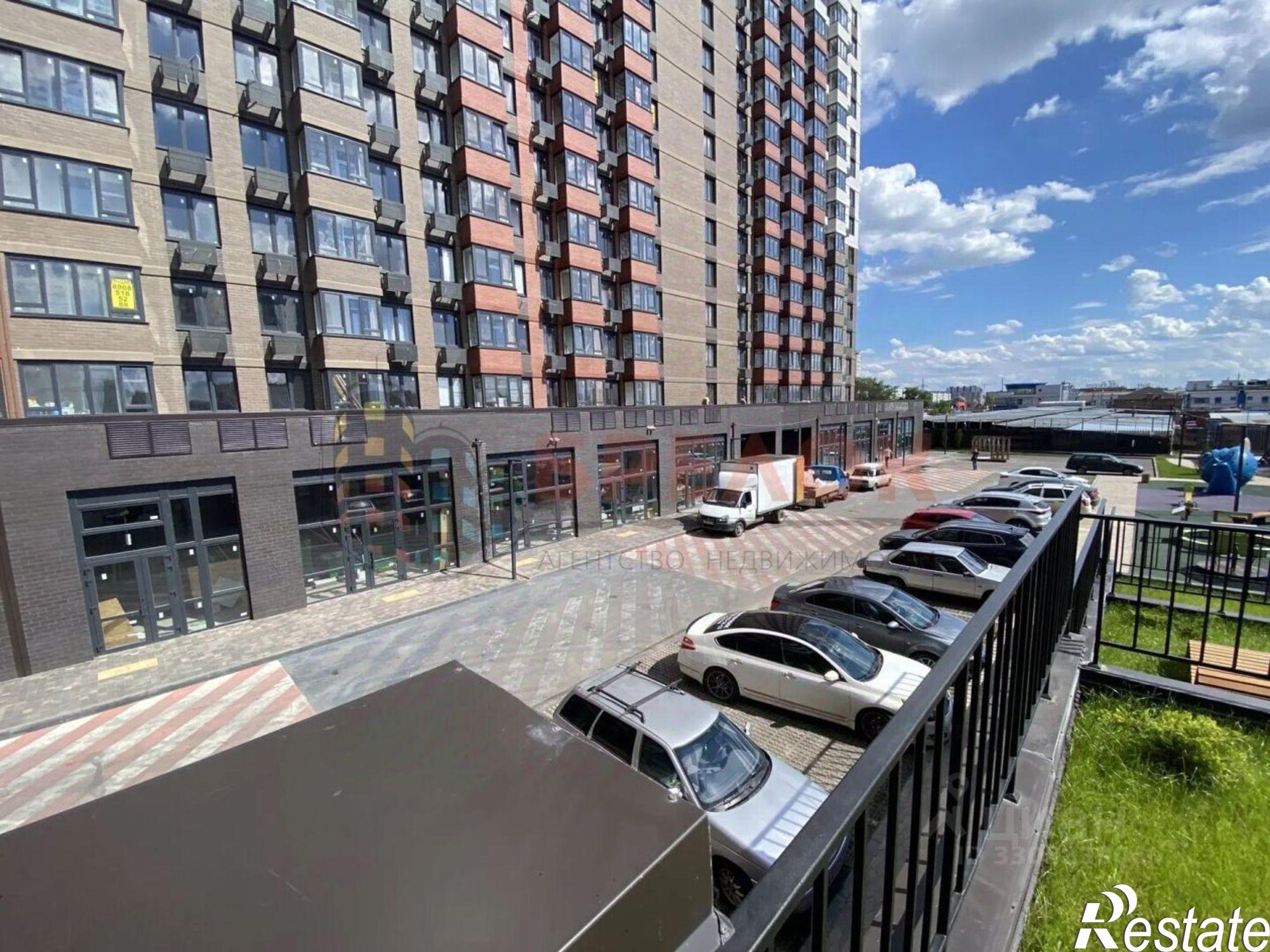 Купить гараж, место в паркинге за 1 450 020 рублей на ул Еременко, 89б