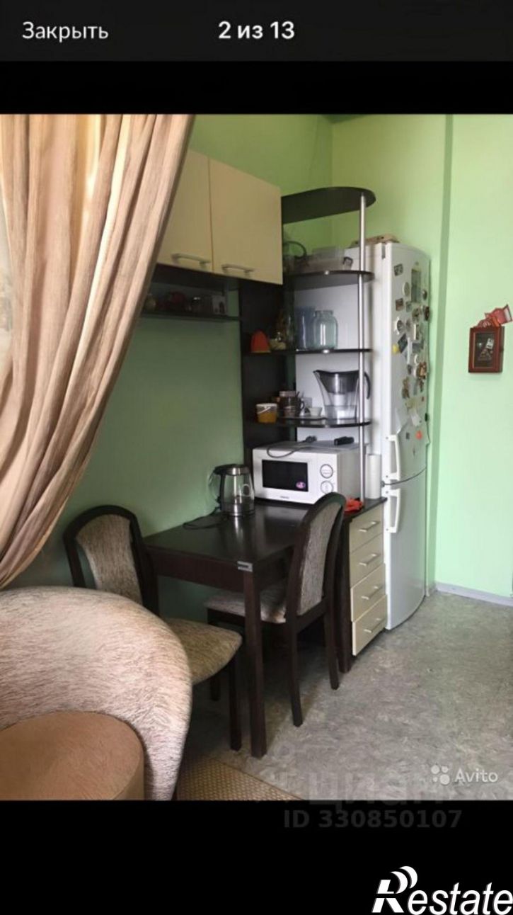 Комната улица Селиванова, 64/112,  д. 64/112